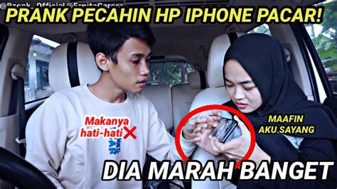 Pecahin Perawan Pacar .